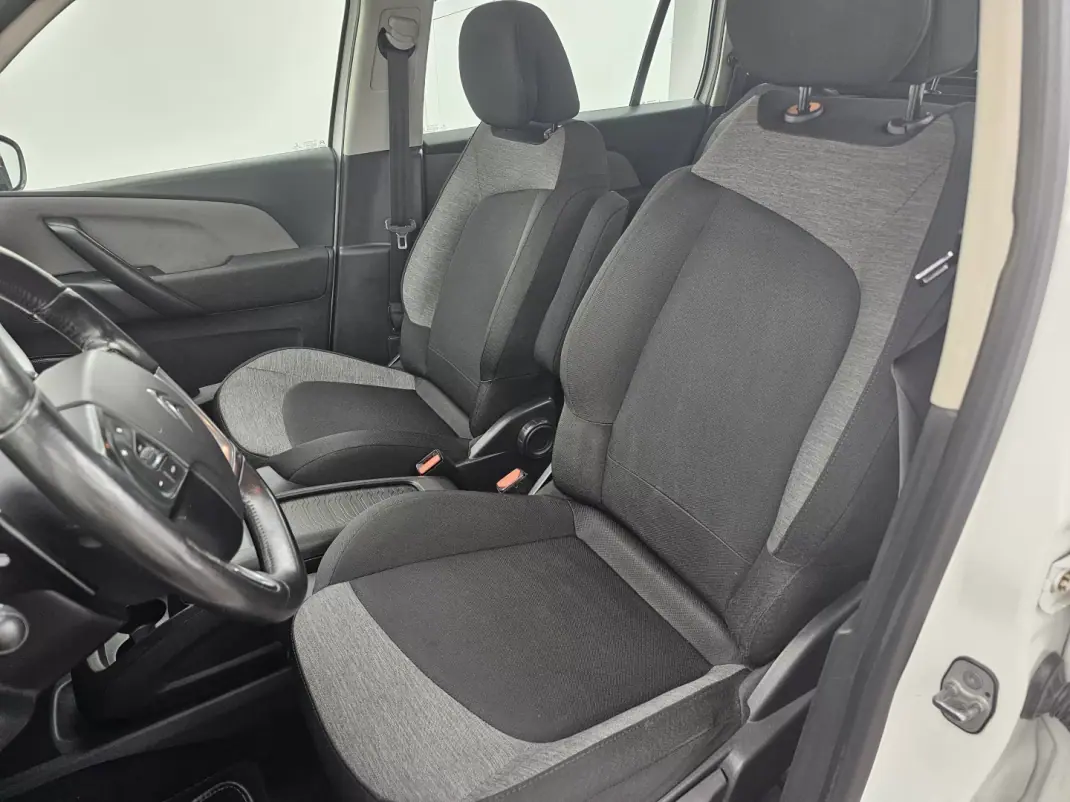 Citroën C4 Grand Picasso 2018 - 13650 EUR, 245556 km - 245556km - foto 10 de 43