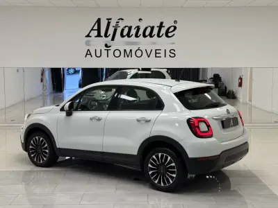 Fiat 500X 2019 - 14890 EUR, 67000 km - AUTO.MOTO.pt - 67000km - foto 11 de 25
