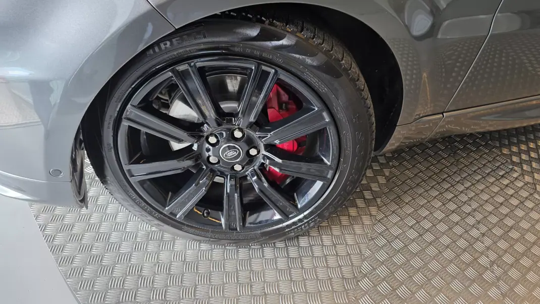 Land Rover Range Rover Sport 2014 - 33500 EUR, 298804 km - AUTO.MOTO.pt - 298804km - foto 37 de 64