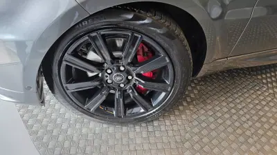 Land Rover Range Rover Sport 2014 - 33500 EUR, 298804 km - AUTO.MOTO.pt - 298804km - foto 37 de 64