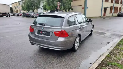 BMW 320 2010 - 12890 EUR, 157813 km - AUTO.MOTO.pt - 157813km - foto 19 de 41