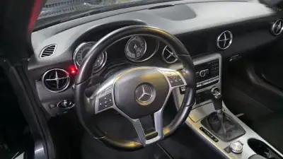 Mercedes-Benz SLK 250 2014 - 25990 EUR, 95000 km - AUTO.MOTO.pt - 95000km - foto 7 de 56