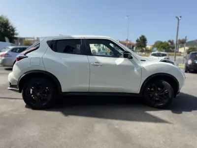 Nissan Juke 2016 - 11750 EUR, 127000 km - AUTO.MOTO.pt - 127000km - foto 4 de 19