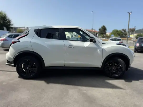 Nissan Juke 2016 - 11750 EUR, 127000 km - AUTO.MOTO.pt - 127000km - foto 4 de 19