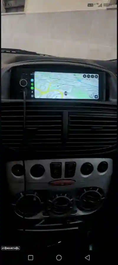 Fiat Punto 2003 — foto 5 de 11