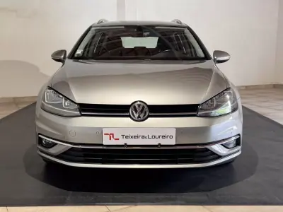 Volkswagen Golf Variant 2017 - 12900 EUR, 151000 km - AUTO.MOTO.pt - 151000km - foto 2 de 25
