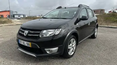 Dacia Sandero 2014 - 6900 EUR, 230000 km - 230000km - foto 2 de 22