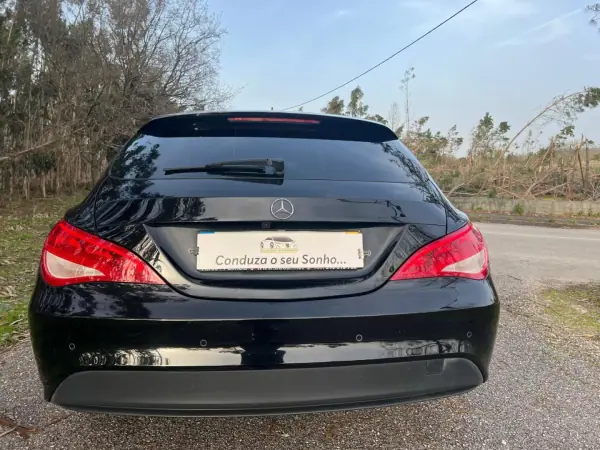 Mercedes-Benz CLA 180 2017 - 18650 EUR, 124000 km - AUTO.MOTO.pt - 124000km - foto 35 de 38