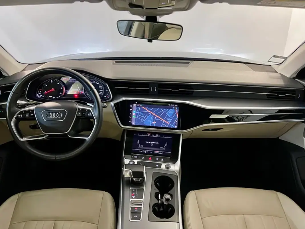 Audi A6 Avant 2021 - 32500 EUR, 127000 km - AUTO.MOTO.pt - 127000km - foto 2 de 33