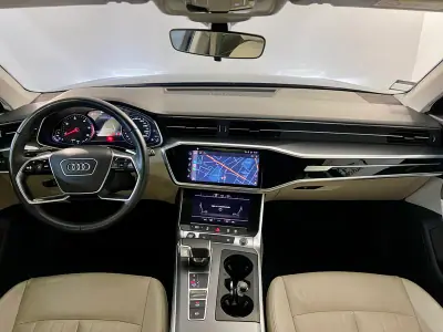 Audi A6 Avant 2021 - 32500 EUR, 127000 km - AUTO.MOTO.pt - 127000km - foto 2 de 33