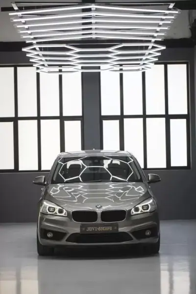 BMW 216 Active Tourer 2015 - 12750 EUR, 196513 km - AUTO.MOTO.pt - 196513km - foto 3 de 43