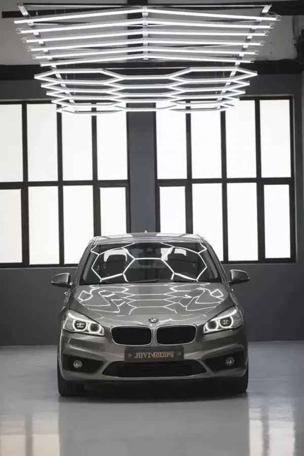 BMW 216 Active Tourer 2015 - 12750 EUR, 196513 km - AUTO.MOTO.pt - 196513km - foto 3 de 43