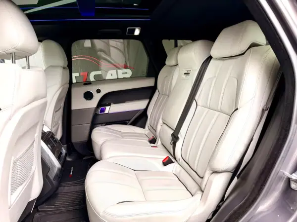 Land Rover Range Rover Sport 2016 - 43990 EUR, 99900 km - AUTO.MOTO.pt - 99900km - foto 15 de 33