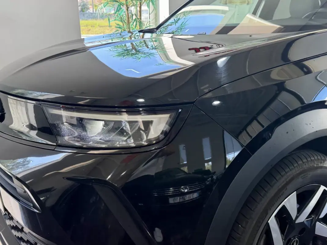 Opel Mokka 2024 - 17499 EUR, 105017 km - 105017km - foto 8 de 26
