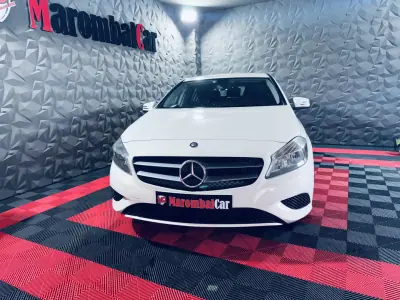 Mercedes-Benz A 160 2014 - 12990 EUR, 163824 km - AUTO.MOTO.pt - 163824km - foto 2 de 34