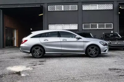 Mercedes-Benz CLA 180 2015 - 15900 EUR, 242000 km - AUTO.MOTO.pt - 242000km - foto 2 de 26