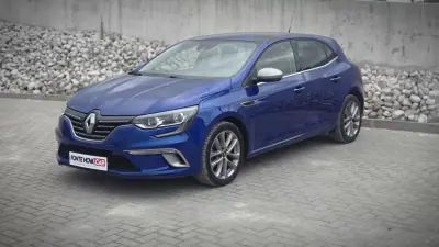 Renault Mégane 2016 - 12950 EUR, 114140 km - AUTO.MOTO.pt - 114140km - foto 42 de 42