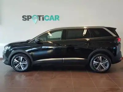 Peugeot 5008 2024 - 31500 EUR, 12350 km - AUTO.MOTO.pt - 12350km - foto 35 de 45