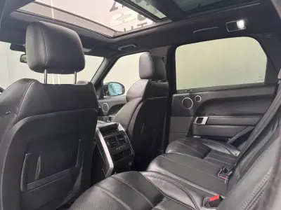Land Rover Range Rover Sport 2016 - 31990 EUR, 220000 km - AUTO.MOTO.pt - 220000km - foto 33 de 42