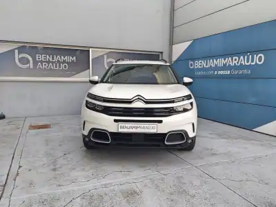 Citroën C5 Aircross 2020 - 21500 EUR, 55490 km - AUTO.MOTO.pt - 55490km - foto 3 de 33