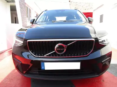 Volvo XC 40 2022 - 24699 EUR, 130656 km - 130656km - foto 2 de 32