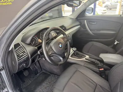 BMW 118 2010 - 9500 EUR, 241971 km - AUTO.MOTO.pt - 241971km - foto 21 de 28