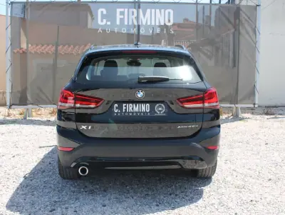 BMW X1 2021 - 23480 EUR, 84688 km - AUTO.MOTO.pt - 84688km - foto 6 de 21