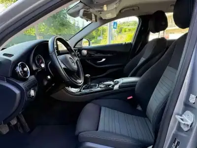 Mercedes-Benz C 220 2014 - 17999 EUR, 220000 km - AUTO.MOTO.pt - 220000km - foto 32 de 33