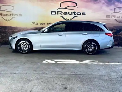 Mercedes-Benz C 300 2024 - 48900 EUR, 48112 km - AUTO.MOTO.pt - 48112km - foto 5 de 40