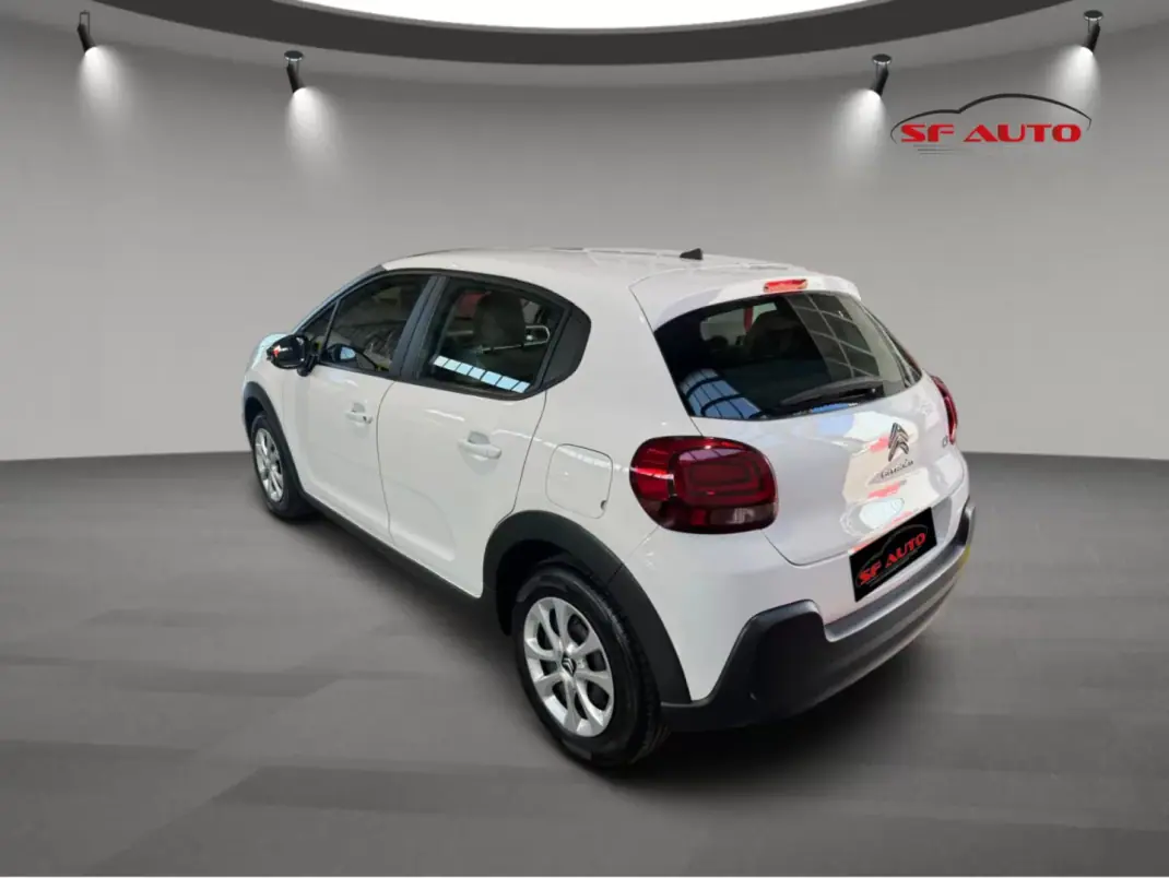 Citroën C3 2019 - 10750 EUR, 99589 km - AUTO.MOTO.pt - 99589km - foto 8 de 15