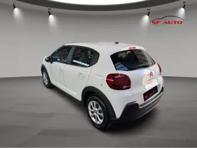 Citroën C3 2019 - 10750 EUR, 99589 km - AUTO.MOTO.pt - 99589km - foto 8 de 15