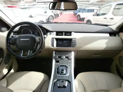 Land Rover Range Rover Evoque 2019 - 25500 EUR, 158956 km - AUTO.MOTO.pt - 158956km - foto 14 de 33