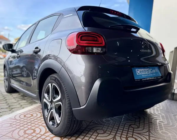 Citroën C3 2024 - 15950 EUR, 35000 km - AUTO.MOTO.pt - 35000km - foto 7 de 29