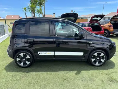 Fiat 2025 - 17990 EUR, 21621 km - AUTO.MOTO.pt - 21621km - foto 4 de 14