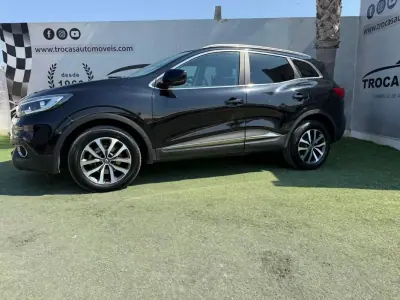 Renault Kadjar 2017 - 14900 EUR, 124200 km - AUTO.MOTO.pt - 124200km - foto 51 de 52