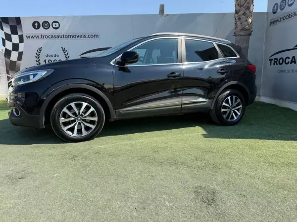 Renault Kadjar 2017 - 14900 EUR, 124200 km - AUTO.MOTO.pt - 124200km - foto 51 de 52