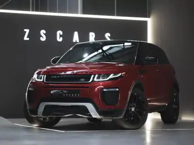Land Rover Range Rover Evoque 2016 - 18990 EUR, 149000 km - AUTO.MOTO.pt - 149000km - foto 4 de 21