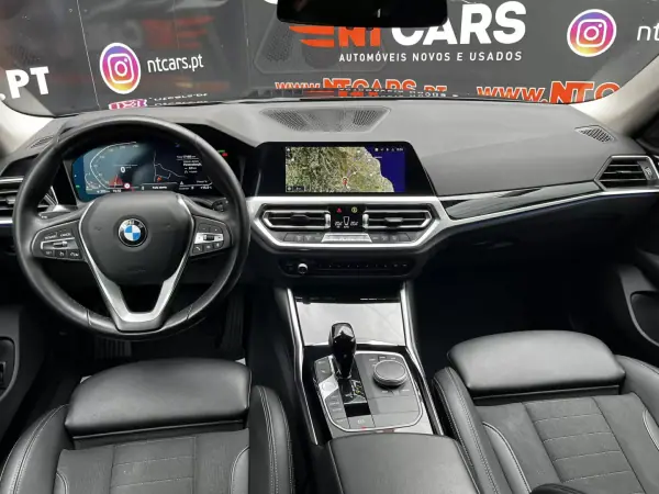 BMW 420 Gran Coupé 2022 - 34900 EUR, 170400 km - AUTO.MOTO.pt - 170400km - foto 15 de 23