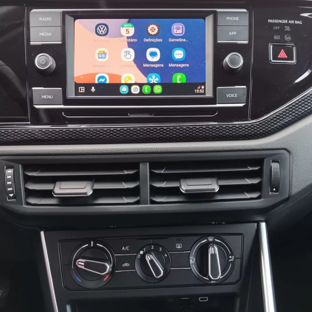 Volkswagen Taigo 2022 - 17500 EUR, 82352 km - AUTO.MOTO.pt - 82352km - foto 3 de 17