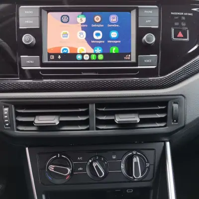 Volkswagen Taigo 2022 - 17500 EUR, 82352 km - AUTO.MOTO.pt - 82352km - foto 3 de 17