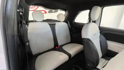Fiat 500 2021 - 12990 EUR, 59000 km - AUTO.MOTO.pt - 59000km - foto 24 de 41