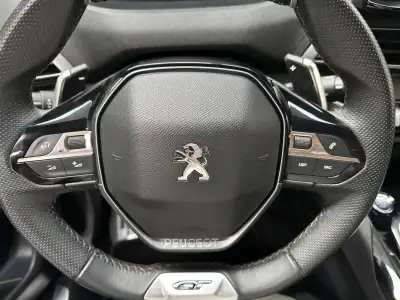 Peugeot 3008 2021 - 28800 EUR, 58000 km - AUTO.MOTO.pt - 58000km - foto 16 de 20