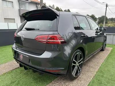 Volkswagen Golf 2014 - 15000 EUR, 240000 km - 240000km - foto 10 de 83