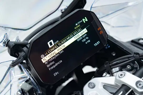 BMW R 1300 GS Adventure 2024 - 24950 EUR, 6150 km - AUTO.MOTO.pt - 6150km - foto 34 de 41
