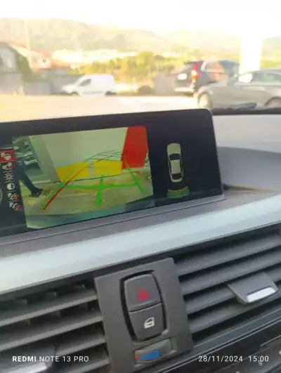 BMW 420 Gran Coupé 2016 - 23990 EUR, 190000 km - AUTO.MOTO.pt - 190000km - foto 6 de 18