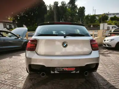 BMW 120 2014 - 18900 EUR, 180000 km - AUTO.MOTO.pt - 180000km - foto 10 de 34