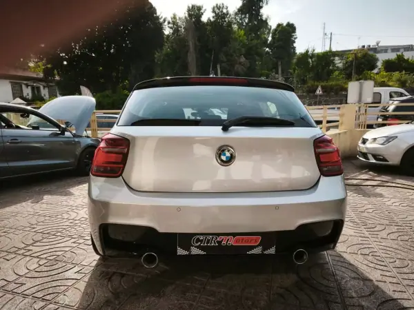 BMW 120 2014 - 17900 EUR, 180000 km - AUTO.MOTO.pt - 180000km - foto 10 de 34