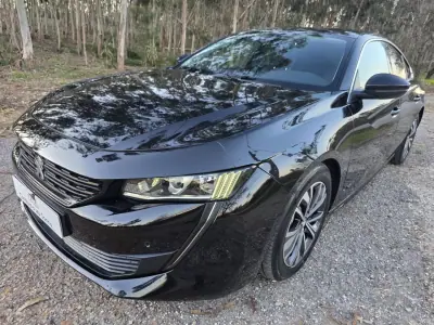 Peugeot 508 2020 - 20900 EUR, 76480 km - AUTO.MOTO.pt - 76480km - foto 31 de 95