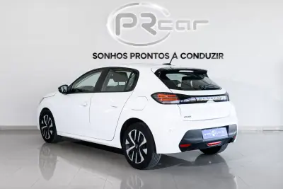 Peugeot 208 2024 - 16900 EUR, 59182 km - 59182km - foto 7 de 37