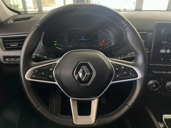 Renault Arkana 2022 - 19800 EUR, 90201 km - 90201km - foto 8 de 26
